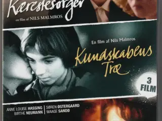 Kærestesorger, Kundskabens Træ, Kærlighedens smert
