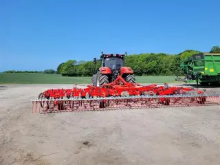 Güttler Supermax 90-7 Bio lift, evtl. m. støttehjul for transport