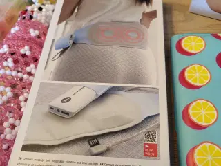 blandet ting fra tiger butik kig billede