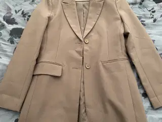 Blazer frakke