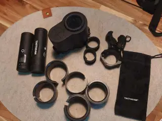 Tactacam 5.0 jagtkamera sæ