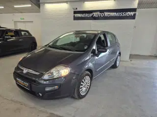 Fiat Punto 1,3 JTD Evo Active 74HK 3d