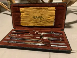 HAFF PRAZISION SPEZIAL PS VII