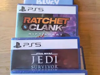 Ps 5 spil