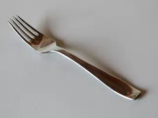 4 Plata Frokostgafler, Georg Jensen