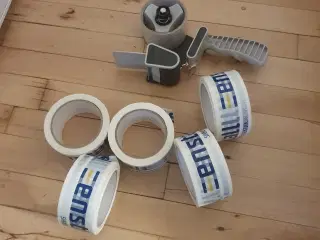 Tapedispenser 