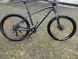 Scott 760 Mountainbike