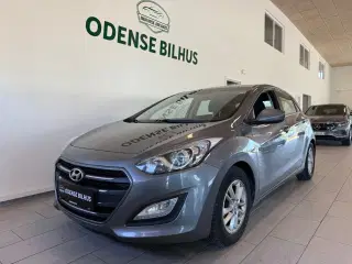 Hyundai i30 1,6 CRDi 110 Active+