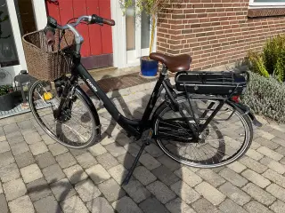 ELcykel Gazelle Arroyo