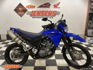 Yamaha XT 660 R