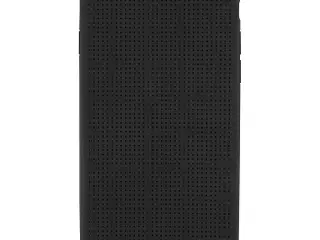 Mobilcover til broderi, 6/6S, str. 6,8x13,8 cm, tykkelse 8 mm, sort, 1 stk.