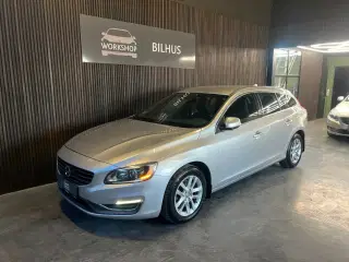 Volvo V60 1,6 D2 115 Kinetic aut.