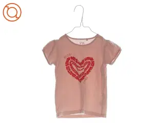 T shirt fra VRS (str. 98/104)