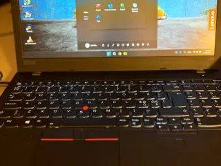 LENOVO THINKPAD L590