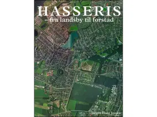 Hasselris - fra landsby til forstad