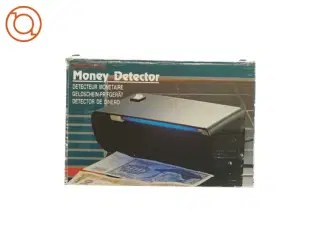 Money detector fra Electronic