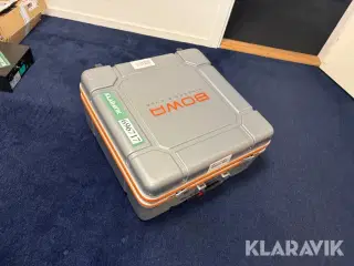 Elektrokirurgisk enhed BOWA Medical ARC 400