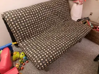 Sovesofa/Futon Innovation The Natural Choice