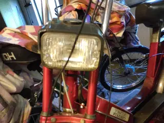 Vespa Piaggio 