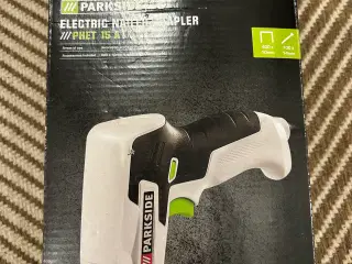Hæftepistol 
