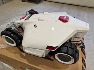 Luba 5000 AWD