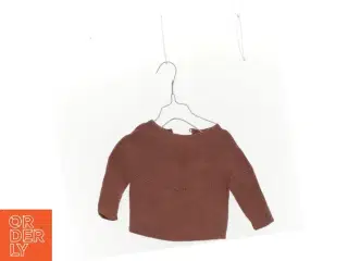 Bluse fra Friends (str. 74 cm)