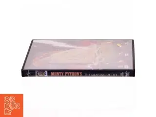 Monty Pythons The Meaning of Life (DVD)