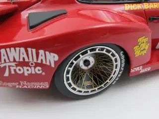 1979 Porsche 935 3.0 Twin-Turbo - 1:18 