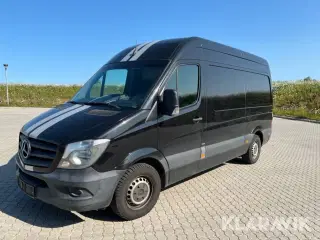 Mercedes-Benz Sprinter 316 CDI