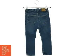 Jeans fra H&M (str. 92 cm)