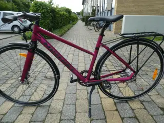 Nishiki pige/damecykel