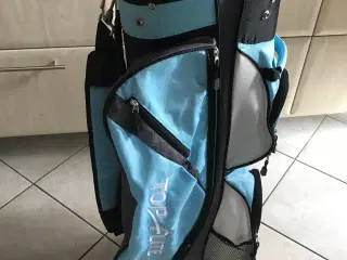 Børne bærebag 8-12 år