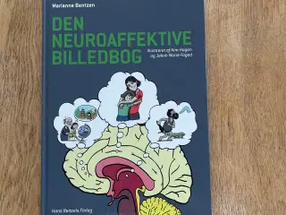 Susan Hart: Den Neuroaffektiv billedbog. 