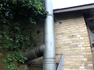 Skorsten 