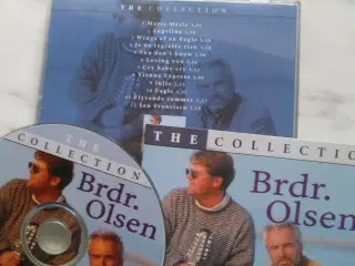 Brødrene Olsen: The Collection 