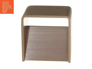 Som ny! Light-Point Mood 1 Rose Gold LED væglampe (str. 10x10x7 cm)