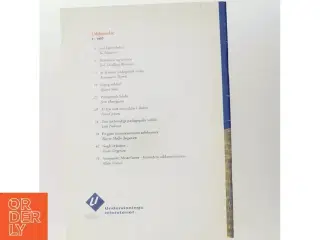 Pædagogisk ledelse (Bog)