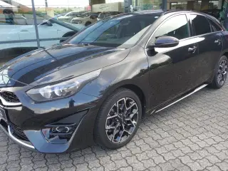 Kia ProCeed 1,5 T-GDi GT-Line