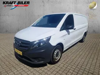 Mercedes Vito 114 2,2 CDi Standard L