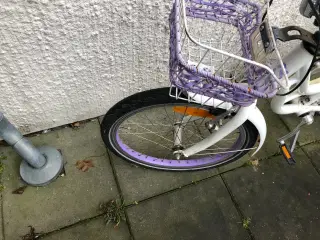 PIGECYKEL 20" MED 3 GEAR