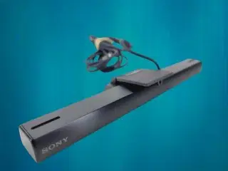 Sony CMU-BR100 er en trådløs kamera- og mikrofone