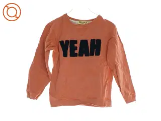 Sweatshirt fra Bakito (str. 6 år)
