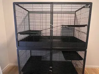 Savic Suite Royale XL bur sælges billigt