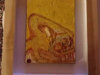 Peter Brandes maleri