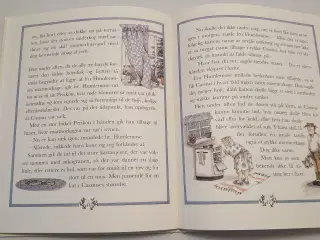 Annette Reuter: Cassius og Floridor. 1. udg. 1998