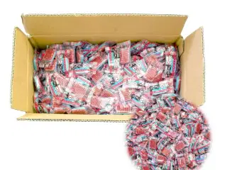 12-i-1 opvasketabletter 500 stk. 9 kg