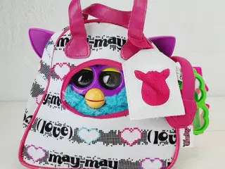 ⭐️- Hasbro Furby Lagoona 2012