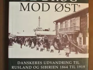 de drog mod øst, af ole sohn, emne: historie og sa