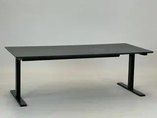 Hæve-/sænkebord 180x80 - Linak
