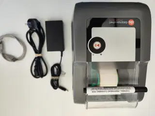 Labelprinter